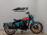 METEOR 350 2025