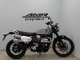 Scrambler 1200 X 2025