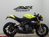 Speed Triple 1200 RX 2025