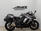 Z 1000 SX 2015