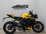 STREET TRIPLE 765 RS 2023