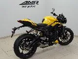 Triumph STREET TRIPLE 765 RS