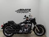 SOFTAIL FAT BOY 1690 2016
