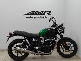 SPEED TWIN 900 2024