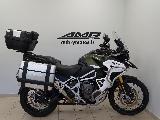 TIGER 1200 RALLY EXPLORER 2023