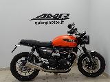 SPEED TWIN 1200 2023