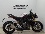 SPEED TRIPLE 1200 RS 2025