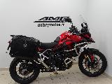 Tiger 900 GT PRO 2025