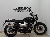 STREET SCRAMBLER 900 2018