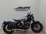 BONNEVILLE BOBBER 2024