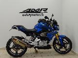 G 310 R 2017