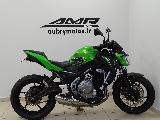 Z 650 2018