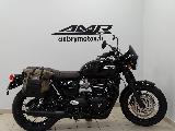 BONNEVILLE T120 2023