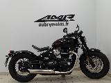 BONNEVILLE BOBBER 2025