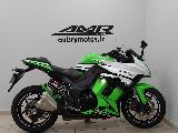 Z 1000 SX 2016