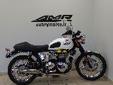BONNEVILLE 865 T100 2012
