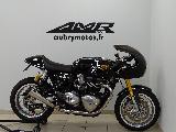 THRUXTON 1200 R 2016