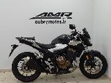 CB 500 FA 2020