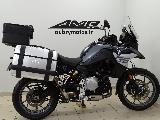 F 750 GS  853 cc 2019