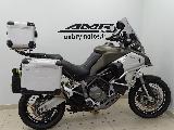 MULTISTRADA END 2016