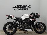 STREET TRIPLE 660 S A2 2021