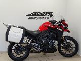 TIGER 1200 EXPLORER 2016
