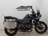 TIGER 800 XRT 2020
