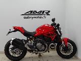 MONSTER 821 2019