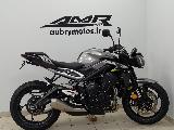 STREET TRIPLE 765 R 2024