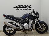 GSF 650 N BANDIT 2008