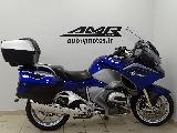 R 1200 RT 2016