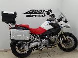 R 1200 GS 2010