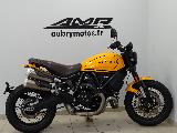 SCRAMBLER 1100 2023