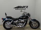 VZ 800 MARAUDER 1997