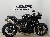 SPEED TRIPLE 1050 R 2017