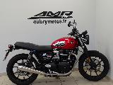 SPEED TWIN 900 2024