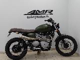 SCRAMBLER 900 2015