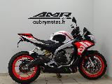 TUONO 660 FACTORY 2024