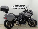 TIGER 1050 SPORT ABS 2014