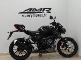 GSXS 125 ABS 2024