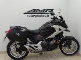 NC 750 X 2020