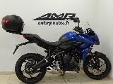 TIGER SPORT 660 2024