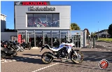 XL 750 TRANSALP 2025