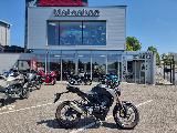 CB 125  R 2022