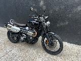SCRAMBLER 1200 2025