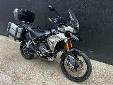 TIGER 900 RALLY PRO 2020