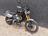 SCRAMBLER 1200 XE 2025