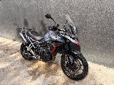 Tiger 900 GT Pro A2 2025