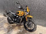 Scrambler 400 XC 2025