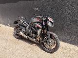 STREET TRIPLE 765 R 2021